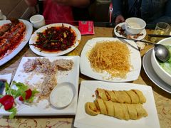 -红豆园(文林街店)
