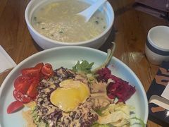 -吕氏疙瘩汤·私家菜馆(慈云寺店)