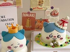 -CAKE BOSS 蛋糕老板(西单君太百货店)