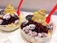 -DQ·蛋糕·冰淇淋(合生汇店)