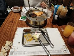 -汉巴味德(北京银座和谐广场店)