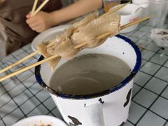 -郑喜旺烧烤(新密总店)