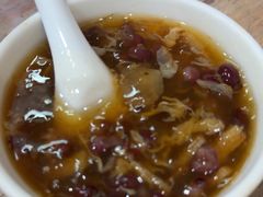 -沙湾姜埋奶(兴新包店)