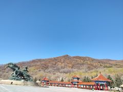 -松花湖风景名胜区