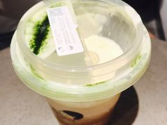 -喜茶(上海正大广场店)