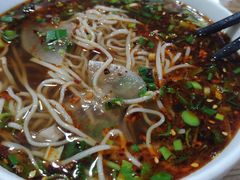-陇上全荟兰州传统牛肉面(延吉路店)