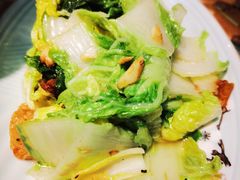 -秋色客家菜(南山店)