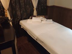 -域SPA·足疗·按摩·养生(静安寺店)