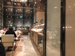-南京圣和府邸豪华精选酒店