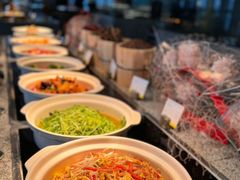-重庆解放碑威斯汀酒店