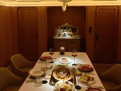 -波特曼西餐厅(中央大街店)