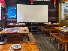 -营记牛肉火锅·大埔客家菜(上梅林店)