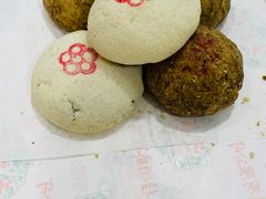 -桂顺斋(西花市店)