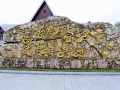 -少华山国家森林公园