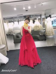 -MANLI BRIDAL婚纱