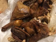 -崖口红树林海鲜餐厅