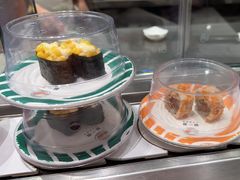 -新一番三文鱼寿司(大东海店)