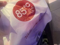 -85度C(厦门中华城新店)