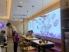 -过桥缘·过桥米线(北京望京万象汇店)
