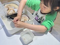 -十八字金·银饰·开蚌DIY·手工体验团建(世纪金源店)