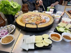 -随意石板烧(大理古城店)