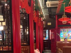-缪氏川菜(深圳北站缤果空间店)