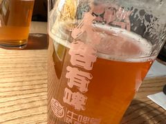 -牛啤堂精酿啤酒餐吧(五棵松华熙店)