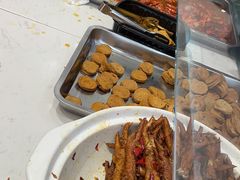 鑫忆品香小龙虾-鑫忆品香炒货(西五路店)