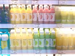 -GranVida生活超市(海信广场店)