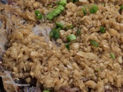 -老吕涮羊肉•东北原味烧烤•大油边•烤鱼(五角场店)