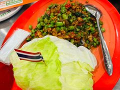 -小小集渔·泰式大排档(太古里香槟店)