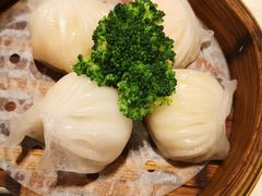 -海皇酒家(钰海万国汇购物广场店)