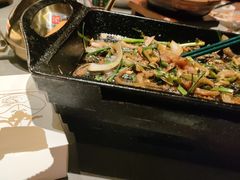 -张家卫·阳江菜·小海鲜(肥婆湾桥店)