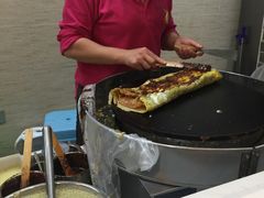 -清真·二嫂子煎饼果子(鼓楼旗舰形象店)