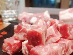 -肉甲韩国木炭烤肉(新壹街1店)