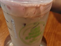 -星巴克(深圳欢乐颂店)