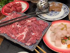 -沸炉重庆老火锅(军事博物馆店)