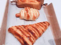 -好利来(万卉路店)