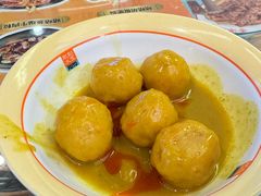 -肥韬茶餐厅(海上世界店)