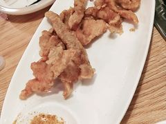 -小渝公重庆卤味火锅(临沂店)