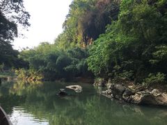 -英西峰林·洞天仙境