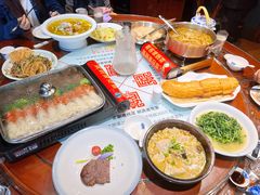 -淮安宴·淮扬菜(清河路一店)