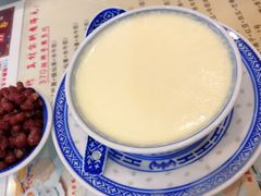 -广信牛奶甜品世家(台东店)