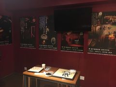 -魔方剧情密室(徐汇店)