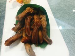 -汤记传菜(秀浦路店)
