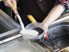 -鞠氏黑芝麻糊(水塔店)