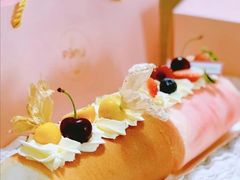 -胖爸爸烘焙工作室(平湖家居店)