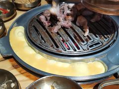 -金顺韩式烤肉·网红烤肉店(广利路店)