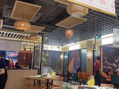 -王妈热卤·川味馆(海昌店)