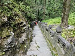 -武当山风景区